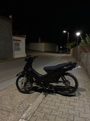 Honda Astrea Supra 100 2000-thumb-4