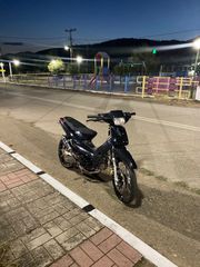 Honda Astrea Supra 100 2000-thumb-5