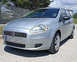 Fiat Grande Punto 2009