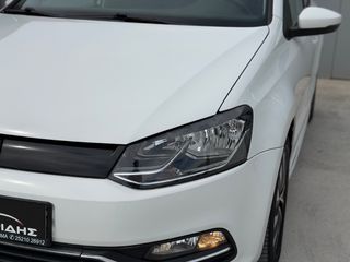 Volkswagen Polo 2015 1.4 TDI / ΜΗΔΕΝΙΚΑ ΤΕΛΗ ΚΥΚΛΟΦΟΡΙΑΣ / AUTO ΛΑΖΑΡΙΔΗΣ-thumb-2