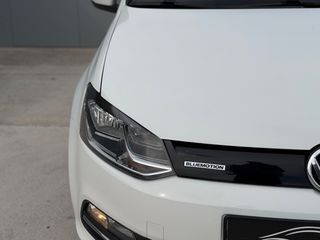 Volkswagen Polo 2015 1.4 TDI / ΜΗΔΕΝΙΚΑ ΤΕΛΗ ΚΥΚΛΟΦΟΡΙΑΣ / AUTO ΛΑΖΑΡΙΔΗΣ-thumb-7