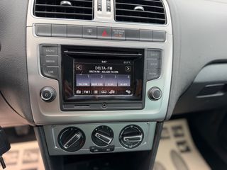 Volkswagen Polo 2015 1.4 TDI / ΜΗΔΕΝΙΚΑ ΤΕΛΗ ΚΥΚΛΟΦΟΡΙΑΣ / AUTO ΛΑΖΑΡΙΔΗΣ-thumb-35