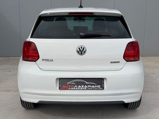 Volkswagen Polo 2015 1.4 TDI / ΜΗΔΕΝΙΚΑ ΤΕΛΗ ΚΥΚΛΟΦΟΡΙΑΣ / AUTO ΛΑΖΑΡΙΔΗΣ-thumb-8