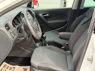 Volkswagen Polo 2015 1.4 TDI / ΜΗΔΕΝΙΚΑ ΤΕΛΗ ΚΥΚΛΟΦΟΡΙΑΣ / AUTO ΛΑΖΑΡΙΔΗΣ-thumb-11
