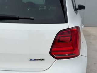 Volkswagen Polo 2015 1.4 TDI / ΜΗΔΕΝΙΚΑ ΤΕΛΗ ΚΥΚΛΟΦΟΡΙΑΣ / AUTO ΛΑΖΑΡΙΔΗΣ-thumb-12