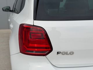 Volkswagen Polo 2015 1.4 TDI / ΜΗΔΕΝΙΚΑ ΤΕΛΗ ΚΥΚΛΟΦΟΡΙΑΣ / AUTO ΛΑΖΑΡΙΔΗΣ-thumb-13