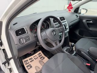 Volkswagen Polo 2015 1.4 TDI / ΜΗΔΕΝΙΚΑ ΤΕΛΗ ΚΥΚΛΟΦΟΡΙΑΣ / AUTO ΛΑΖΑΡΙΔΗΣ-thumb-15