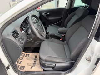 Volkswagen Polo 2015 1.4 TDI / ΜΗΔΕΝΙΚΑ ΤΕΛΗ ΚΥΚΛΟΦΟΡΙΑΣ / AUTO ΛΑΖΑΡΙΔΗΣ-thumb-16