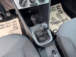 Volkswagen Polo 2015 1.4 TDI / ΜΗΔΕΝΙΚΑ ΤΕΛΗ ΚΥΚΛΟΦΟΡΙΑΣ / AUTO ΛΑΖΑΡΙΔΗΣ-thumb-17