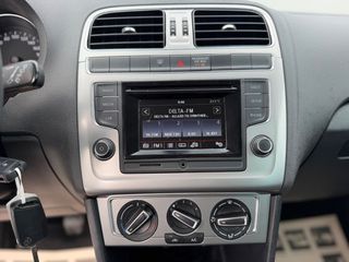 Volkswagen Polo 2015 1.4 TDI / ΜΗΔΕΝΙΚΑ ΤΕΛΗ ΚΥΚΛΟΦΟΡΙΑΣ / AUTO ΛΑΖΑΡΙΔΗΣ-thumb-18