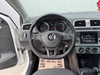 Volkswagen Polo 2015 1.4 TDI / ΜΗΔΕΝΙΚΑ ΤΕΛΗ ΚΥΚΛΟΦΟΡΙΑΣ / AUTO ΛΑΖΑΡΙΔΗΣ-thumb-19