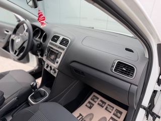 Volkswagen Polo 2015 1.4 TDI / ΜΗΔΕΝΙΚΑ ΤΕΛΗ ΚΥΚΛΟΦΟΡΙΑΣ / AUTO ΛΑΖΑΡΙΔΗΣ-thumb-21