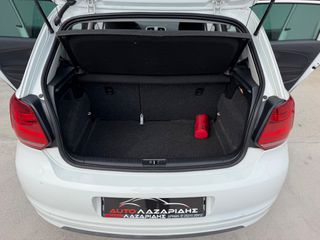 Volkswagen Polo 2015 1.4 TDI / ΜΗΔΕΝΙΚΑ ΤΕΛΗ ΚΥΚΛΟΦΟΡΙΑΣ / AUTO ΛΑΖΑΡΙΔΗΣ-thumb-26