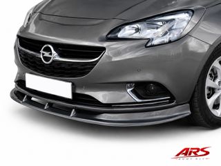Εμπρός Σπλίτερ Opel Corsa E (2014-2019)-thumb-1