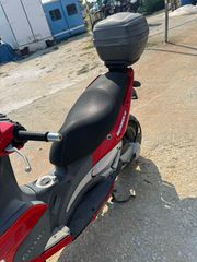 Gilera Runner 50 DD/SP 2009