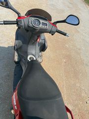 Gilera Runner 50 DD/SP 2009-thumb-1