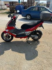 Gilera Runner 50 DD/SP 2009-thumb-2