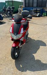 Gilera Runner 50 DD/SP 2009-thumb-4