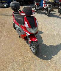 Gilera Runner 50 DD/SP 2009-thumb-5