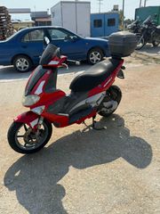 Gilera Runner 50 DD/SP 2009-thumb-7