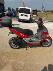 Gilera Runner 50 DD/SP 2009-thumb-8