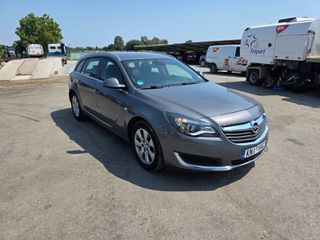 Opel Insignia 2017 ΑΥΤΟΜΑΤΟ! EURO 6!