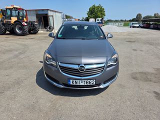 Opel Insignia 2017 ΑΥΤΟΜΑΤΟ! EURO 6!-thumb-1