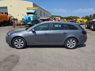 Opel Insignia 2017 ΑΥΤΟΜΑΤΟ! EURO 6!-thumb-3