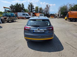 Opel Insignia 2017 ΑΥΤΟΜΑΤΟ! EURO 6!-thumb-5
