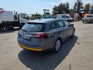 Opel Insignia 2017 ΑΥΤΟΜΑΤΟ! EURO 6!-thumb-6