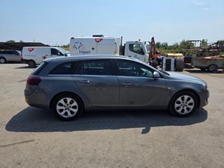 Opel Insignia 2017 ΑΥΤΟΜΑΤΟ! EURO 6!-thumb-7