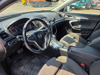 Opel Insignia 2017 ΑΥΤΟΜΑΤΟ! EURO 6!-thumb-13