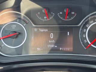 Opel Insignia 2017 ΑΥΤΟΜΑΤΟ! EURO 6!-thumb-15