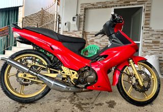 Modenas Dynamik 2012