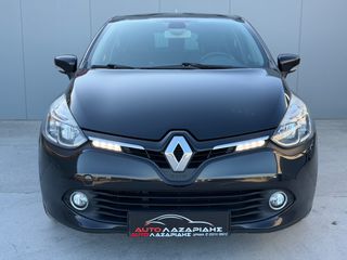 Renault Clio 2016 LIMITED EDITION / AUTO ΛΑΖΑΡΙΔΗΣ-ΚΛΕΙΣΜΕΝΟ-thumb-3