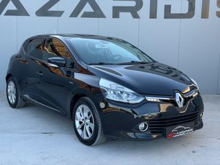 Renault Clio 2016 LIMITED EDITION / AUTO ΛΑΖΑΡΙΔΗΣ-ΚΛΕΙΣΜΕΝΟ-thumb-4