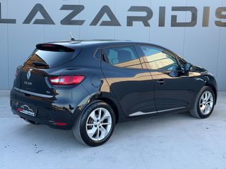 Renault Clio 2016 LIMITED EDITION / AUTO ΛΑΖΑΡΙΔΗΣ-ΚΛΕΙΣΜΕΝΟ-thumb-9