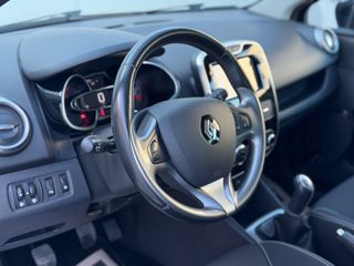 Renault Clio 2016 LIMITED EDITION / AUTO ΛΑΖΑΡΙΔΗΣ-ΚΛΕΙΣΜΕΝΟ-thumb-11