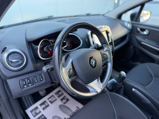 Renault Clio 2016 LIMITED EDITION / AUTO ΛΑΖΑΡΙΔΗΣ-ΚΛΕΙΣΜΕΝΟ-thumb-14