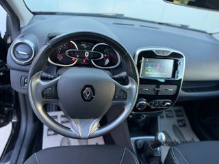 Renault Clio 2016 LIMITED EDITION / AUTO ΛΑΖΑΡΙΔΗΣ-ΚΛΕΙΣΜΕΝΟ-thumb-19