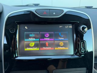 Renault Clio 2016 LIMITED EDITION / AUTO ΛΑΖΑΡΙΔΗΣ-ΚΛΕΙΣΜΕΝΟ-thumb-24