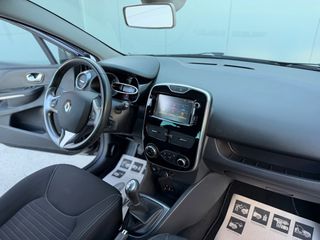 Renault Clio 2016 LIMITED EDITION / AUTO ΛΑΖΑΡΙΔΗΣ-ΚΛΕΙΣΜΕΝΟ-thumb-31
