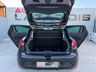 Renault Clio 2016 LIMITED EDITION / AUTO ΛΑΖΑΡΙΔΗΣ-ΚΛΕΙΣΜΕΝΟ-thumb-32