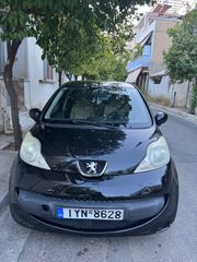 Peugeot 107 2007