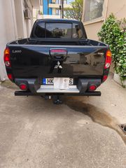 Mitsubishi L200 2007 Pick up