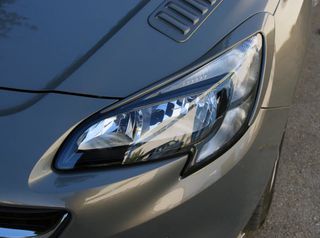 Φρυδάκια Opel Corsa E (2014-2019)
