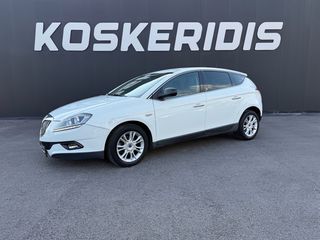 Lancia Delta 2008 ΜΕ CLIMA - PARKTRONIC - ΔΕΡΜΑΤΙΝΑ