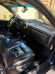 Jeep Grand Cherokee 2002