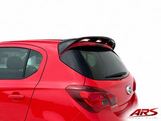 Αεροτομή Οροφής Opel Corsa E 5-doors