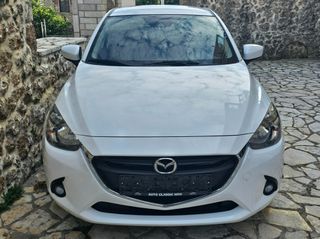 Mazda 2 2015 1.5 Skyactive*-thumb-7